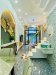 mới xây Vuông 4 tầng 122m2, Đ.5m Tô Ngọc Vân Q12