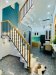 mới xây Vuông 4 tầng 122m2, Đ.5m Tô Ngọc Vân Q12