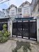 Nhà Vuông 2 tầng Thạnh Xuân 52 Q12, 63m2, 4x16m chỉ 3.x tỷ