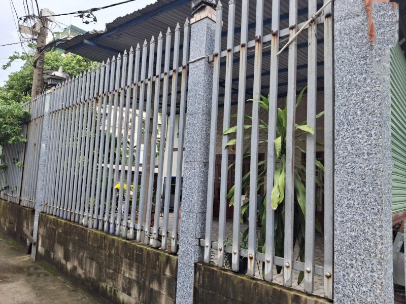 Giảm 2tỷ! 2 nhà cấp 4 + 4 P.Trọ 420m2, N.hậu, Đ.6m An Phú Đông 3 Q12