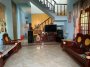Giảm 100tr! Nhà Vuông 2 tầng 121m2, hậu nở, Đ.4m Nam Lân 5 HM