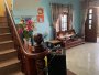 Giảm 100tr! Nhà Vuông 2 tầng 121m2, hậu nở, Đ.4m Nam Lân 5 HM