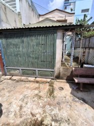Giảm 100tr Nhà Vuông Nguyễn Thị Huê HM, 92m2, 6x16m