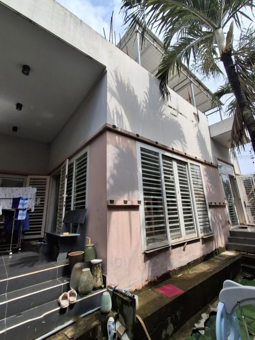 cần cho thuê Nhà gần bên KDC Vạn Phúc, 313m2, 14x23m chỉ 18tr