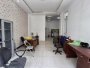Nhà Vuông 4 tầng 60m2, Đ.6m Hà Huy Giáp Q12