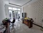 Nhà Vuông 4 tầng 60m2, Đ.6m Hà Huy Giáp Q12