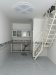 nhà mới Vuông 2T, Trần Thị Cát HM, 28m2, 3.2x9m