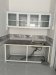 nhà mới Vuông 2T, Trần Thị Cát HM, 28m2, 3.2x9m