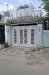 Nhà mặt tiền Vuông 2 tầng 97m2, Vuông, Đ.8m An Phú Đông 27 Q12