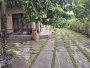 Nhà vườn mặt tiền 988m2, hậu nở, Đ.10m Dương Công Khi HM