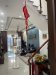 Giảm 1.6 tỷ Nhà Vuông 3 tầng Thạnh Xuân 24 Q12, 156m2, 5.5x28m