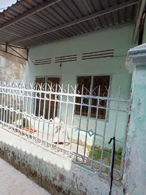 Nhà Vuông 2 tầng 40m2, Vuông Thạnh Xuân 25 Q12