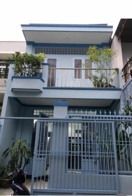 Giảm 1tỷ! Nhà Vuông 2T 58m2, Vuông, Đ.3m Mễ Cóc Q8