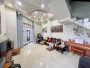Giảm 1 tỷ Nhà Vuông 5 tầng sát Vạn Phúc City TD, 57m2, 4x14m