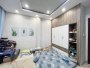 Giảm 1 tỷ Nhà Vuông 5 tầng sát Vạn Phúc City TD, 57m2, 4x14m
