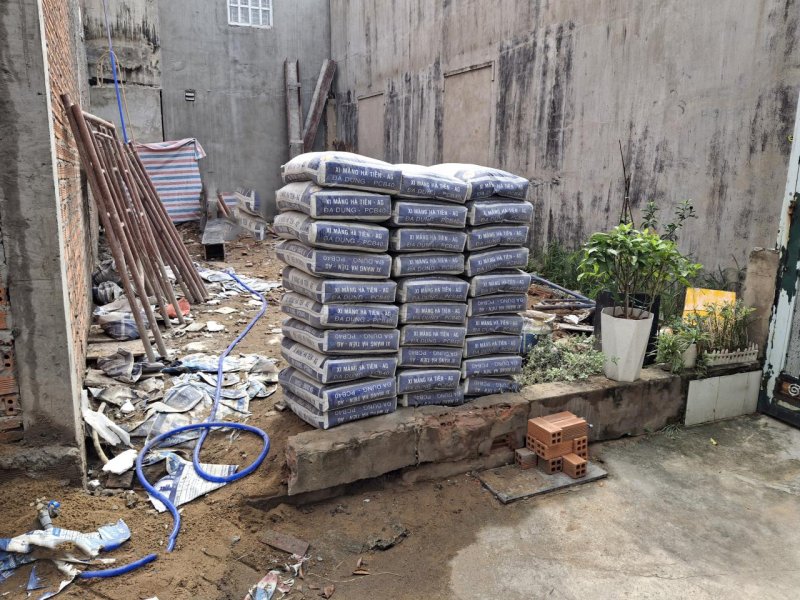 Giảm 500tr! Đất Vuông 62m2, Đ.5m Vạn Phúc City TD