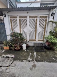 Giảm 600tr! nhà C4 Vuông 129m2, Đ.5m Vạn Phúc City TD