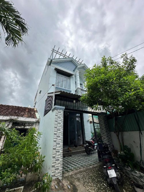 Giảm 300tr Nhà 1/ 3 tầng Nguyễn Thị Sóc HM, 103m2, 8x18m