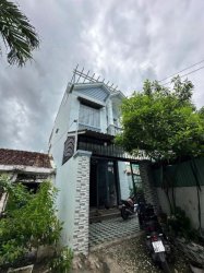 Giảm 300tr Nhà 1/ 3 tầng Nguyễn Thị Sóc HM, 103m2, 8x18m