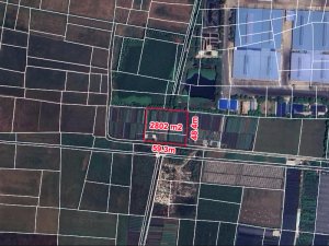 Rẻ! Đất 2.9tr/m2 0.3Ha Xuân Thới Thượng 2 HM