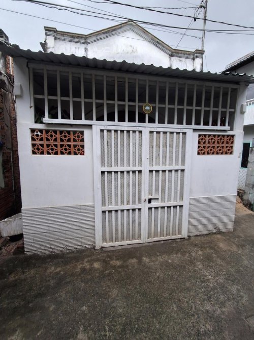 nhà cấp 4 N.hậu 64m2, Đ.3m Vườn Lài Q12