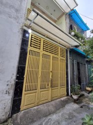 Giảm 750tr Nhà Vuông 2T Đ. số 4 GV, 51m2, 3.5x15m