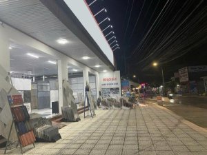 ShowRoom MT + 15 P.Trọ 1117m2, 2 MT, Đ.12m Trảng Bom ĐN