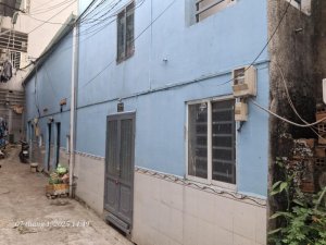 170tr! Nhà trọ Vuông 5P 73m2, Đ.3m Quốc Lộ 1A Q12