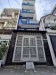Giảm 600tr! Nhà 5T 40m2, Vuông, Đ.6m Phạm Văn Chiêu GV