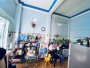 Giảm 400tr! Nhà 2 tầng 125m2, N.hậu, Đ.5m Phan Huy Ích GV
