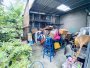 Giảm 400tr! Nhà 2 tầng 125m2, N.hậu, Đ.5m Phan Huy Ích GV