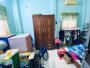 Giảm 400tr! Nhà 2 tầng 125m2, N.hậu, Đ.5m Phan Huy Ích GV