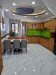 Nhà Vuông 5T 60m2, nhìn ra sông, Đ.6m Quốc Lộ 1A Q12