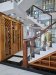Nhà Vuông 5T 60m2, nhìn ra sông, Đ.6m Quốc Lộ 1A Q12
