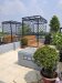 Nhà Vuông 5T 60m2, nhìn ra sông, Đ.6m Quốc Lộ 1A Q12