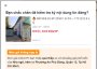 Rẻ! Nhà trọ Vuông 8P 253m2, Đ.5m T15 Q12