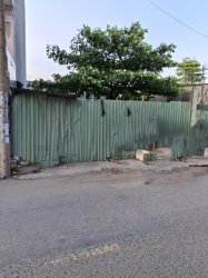 Đất MT 2 MT Thạnh Lộc 29 Q12, 170m2, 10x18m chỉ 9.x tỷ