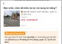 Rẻ! Đất 1242m2, N.hậu, Đ.8m Quốc Lộ 1A Q12