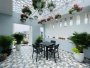 Giảm 100tr! Nhà Vuông 4 tầng 55m2 Đ. số 1 GV