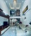 Nhà Vuông 5T 60m2, Đ.6m Đường số 59 GV