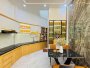 Nhà Vuông 4 tầng 47m2, Đ.3m Phạm Văn Chiêu GV