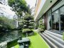 Giảm 1tỷ! Villa 4 tầng 484m2, lô góc, Đ.10m KDC Nam Long Q12