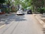 Đất 1064m2, hậu nở, Đ.4m Thạnh Lộc 12 Q12