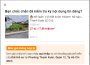 Rẻ Giảm 2tỷ! Đất 1500m2, nở hậu, Đ.6m Thạnh Xuân 52 Q12