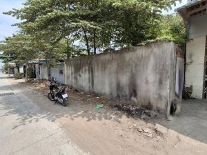 Giảm 4tỷ! Đất mặt tiền 995m2, Vuông, Đ.14m Thạnh Xuân 52 Q12