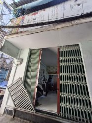 Giảm 250tr! Nhà 2 tầng 43m2, Đường 2.5m Xô Viết Nghệ Tĩnh BT
