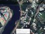 Đất nhìn ra sông 1217m2, Đ.6m An Phú Đông 9 Q12