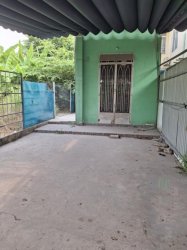 Nhà liền chợ 100m2, Vuông, Đ.6m Vườn Lài Q12