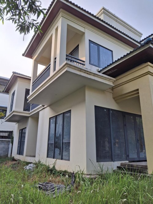 Sốc! Villa Senturia Vuông 3 tầng 300m2, Đ.10m Vườn Lài Q12
