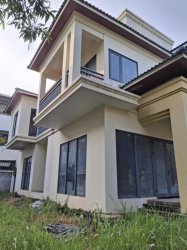 Sốc! Villa Senturia Vuông 3 tầng 300m2, Đ.10m Vườn Lài Q12